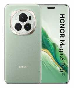 Honor Magic6 Pro