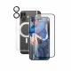 PanzerGlass CARE by PanzerGlass 3-in-1 Ceramic Bundle iPhone 16 Plus