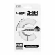PanzerGlass CARE by PanzerGlass 3-in-1 Ceramic Bundle iPhone 16 Plus #3