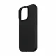 PanzerGlass SAFE. by PanzerGlass TPU Case Black iPhone 16 Pro