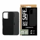 PanzerGlass SAFE. by PanzerGlass TPU Case Black iPhone 16 Pro #2