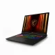 MSI Vector 17 HX AI A2XWJG-039 #3