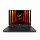MSI Vector 17 HX AI A2XWJG-039