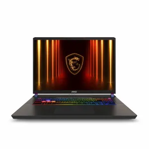MSI Vector 17 HX AI A2XWJG-039