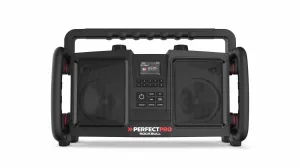 Perfectpro ROCKBULL