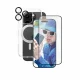 PanzerGlass CARE by PanzerGlass 3-in-1 Ceramic Bundle iPhone 16 Pro