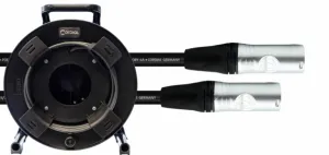 Cordial CSE 100 NN-SD 6A PUR LONGRUN