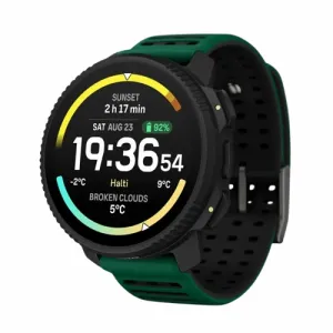 Suunto Vertical 2