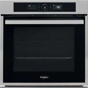 Whirlpool OAKZ9 6180 HM IX