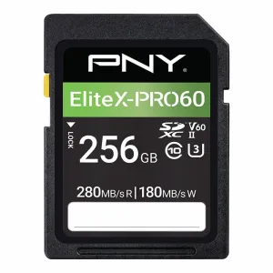 PNY EliteX-PRO60