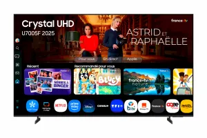 Samsung TU43U7005FK