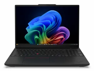 Lenovo ThinkPad T16 Gen 5 (Intel) Copilot+ PC
