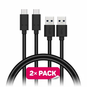 Connect IT CCA-5006-BK
