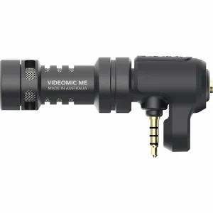 Rode VideoMic Me