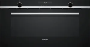 Siemens iQ500 VB558C0S0