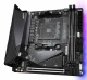 Gigabyte B550I AORUS PRO AX #4