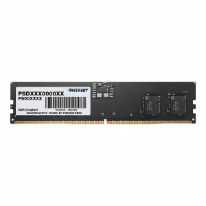 Patriot Memory Signature PSD516G480081
