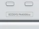 Kyocera ECOSYS PA4000cx #2