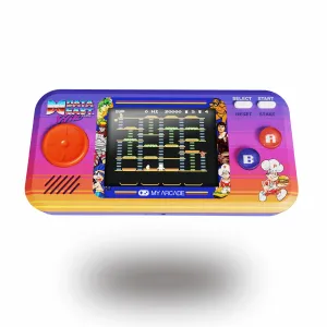 My Arcade Data East Hits Pocket Player