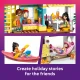 Lego Friends Beach House with Seals #10