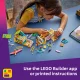Lego Friends Beach House with Seals #12