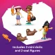 Lego Friends Beach House with Seals #11