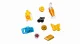 Lego Friends Beach House with Seals #4