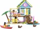 Lego Friends Beach House with Seals #2