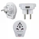 Hama World to Europe USB