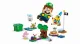 Lego Super Mario Adventures with Interactive LEGO Luigi #3