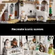 Lego ICONS The Lord of the Rings: Minas TirithTM #10