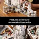 Lego ICONS The Lord of the Rings: Minas TirithTM #9