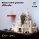 Lego ICONS The Lord of the Rings: Minas TirithTM #8