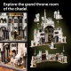 Lego ICONS The Lord of the Rings: Minas TirithTM #12
