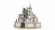 Lego ICONS The Lord of the Rings: Minas TirithTM #3