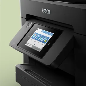 Epson WorkForce Pro WF-4825DWF
