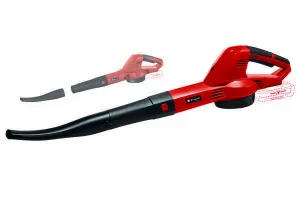 Einhell GE-CL 18/1 Li E-Solo