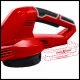 Einhell GE-CL 18/1 Li E-Solo #7