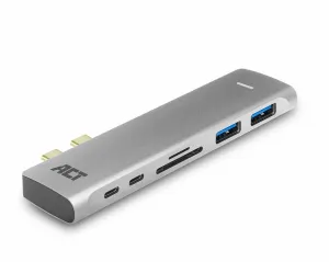 Advanced Cable Technology AC7025