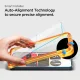 Spigen GLAS.tR AlignMaster #7