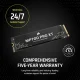 Corsair MP700 PRO XT #9