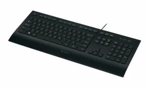 Logitech K280e for Business
