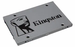 Kingston Technology SSDNow UV400