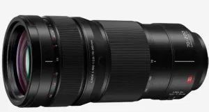 Panasonic S-E70200E