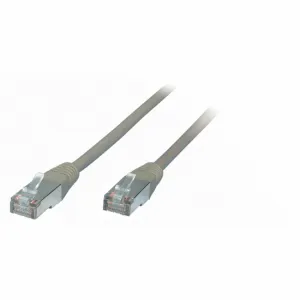 S-Conn Cat 6 S/FTP 30m