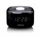 Lenco CR-12BK