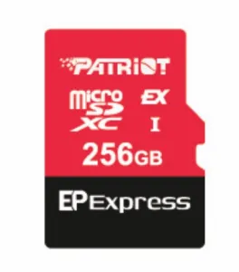 Patriot Memory EP Express