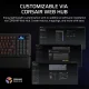 Corsair VANGUARD PRO 96 #12