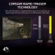 Corsair VANGUARD PRO 96 #7