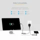 StarTech.com USB2PACBK #9